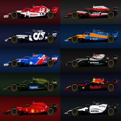 Redline tier 2